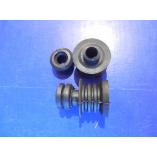 Отбойник заднего амортизатора LANOS 2верх+2нижн к-кт 2458000 / 96246673 (шт.)