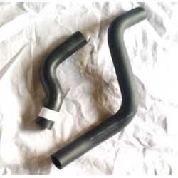 Патрубки радиатора AVEO 1.5 к-т (2шт) 96536592/96553249