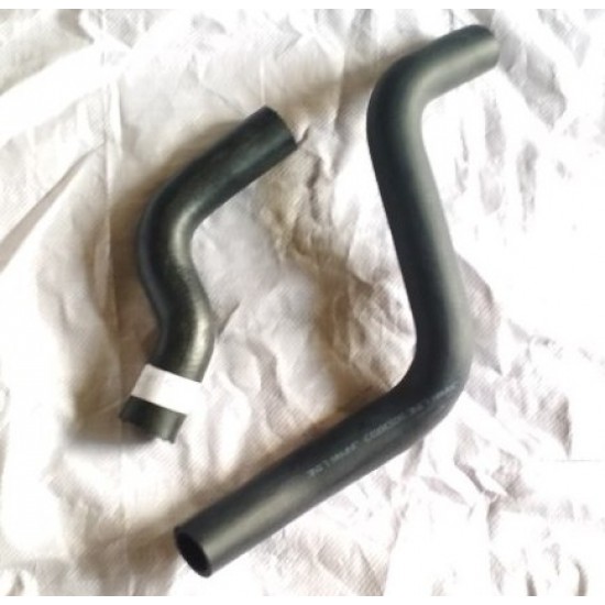 Патрубки радиатора AVEO 1.5 к-т (2шт) 96536592/96553249