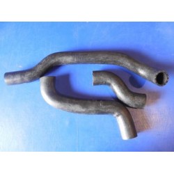 Патрубки радиатора LANOS 1,4  к-т 1788060