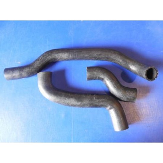 Патрубки радиатора LANOS 1,4  к-т 1788060