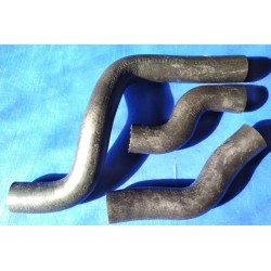 Патрубки радиатора LANOS 1.5 к-т 3шт. (шт.)