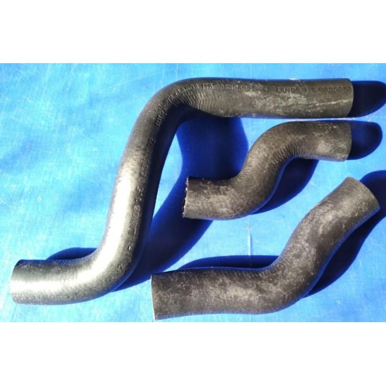 Патрубки радиатора LANOS 1.5 к-т 3шт. (шт.)