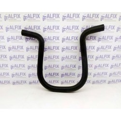 Патрубок печки отводящий NEXIA/LANOS "BOSUNG" 96179610 (шт.)