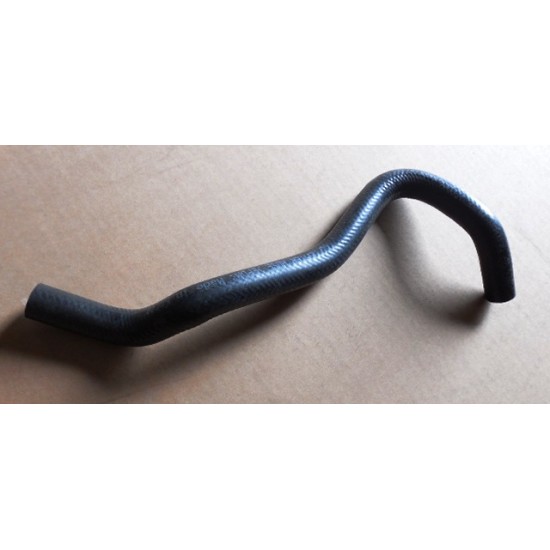 Патрубок печки отводящий AVEO "BOSUNG" 96462337 (шт.)