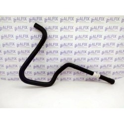 Патрубок печки подводящий LANOS 1.4 (длинный) TF6990-8120120 (шт.)