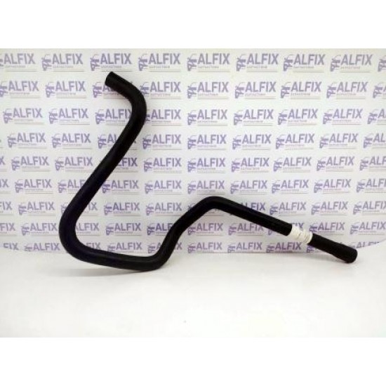 Патрубок печки подводящий LANOS 1.4 (длинный) TF6990-8120120 (шт.)