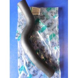 Патрубок радиатора AVEO 1.5 нижний GROG (шт.)