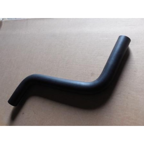 Патрубок радиатора LACETTI нижний 1,6 (GROG) 96553249 (шт.)