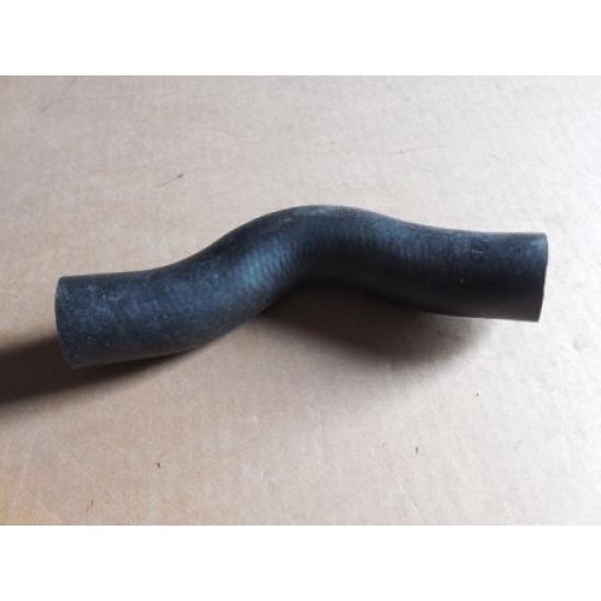 Патрубок радиатора LANOS 1.5 без конд. верх. 96351259 (шт.)