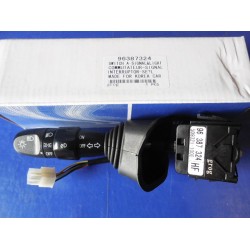 Переключатель поворот.+света LANOS "GM" 96230794 (шт.)