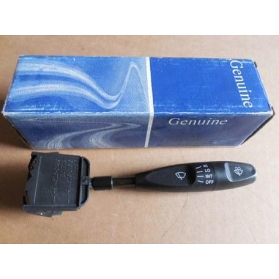 Переключатель стеклоочистителя NEXIA  "Genuine"  96215553/96160022 (шт.)