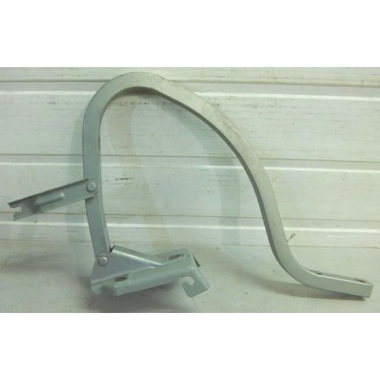 Петля багажника NEXIA левая 90221523 (шт.)