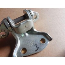 Петля двери LANOS T4C (злн+зпв)  96224313 (шт.)