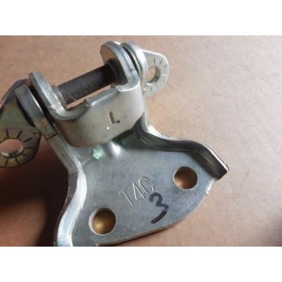 Петля двери LANOS T4C (злн+зпв)  96224313 (шт.)