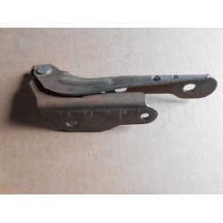 Петля капота LANOS правая "DM" 96304580 (шт.)