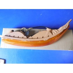 Поворотник AVEO-1 левый 96540361