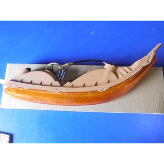 Поворотник AVEO-1 левый 96540361