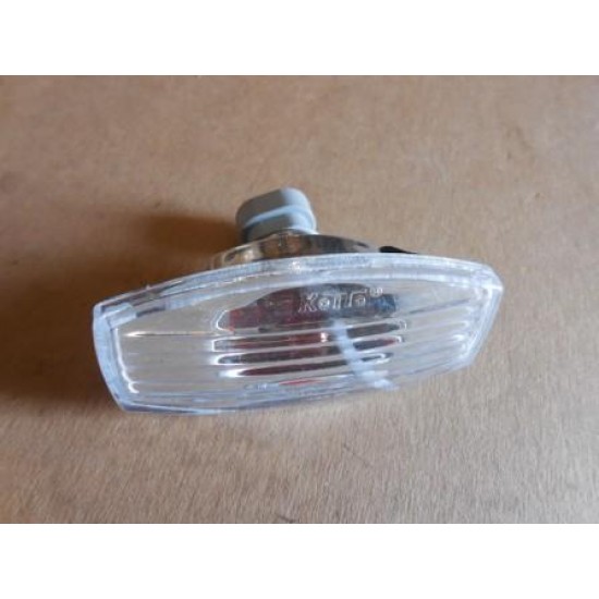 Повторитель поворота LACETTI (прозрачный) 96190579 (шт.)