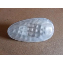 Повторитель поворота LANOS (белый) "DM" 96303241 (шт.)