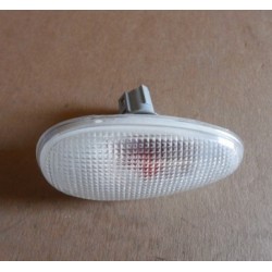 Повторитель поворота LANOS (белый) в сборе Украина 96303241 (шт.)