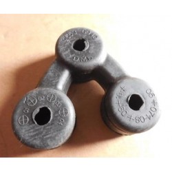 Подушка глушителя AVEO 96536940 (шт.)