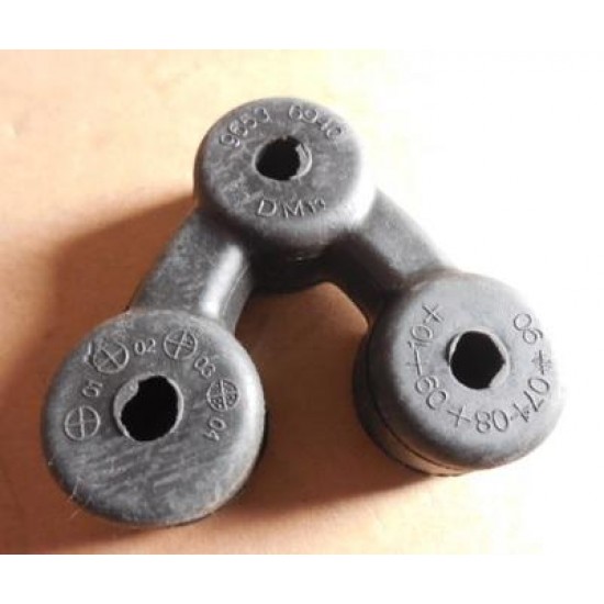 Подушка глушителя AVEO 96536940 (шт.)