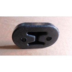 Подушка глушителя LANOS тонкая 96351183 (шт.)