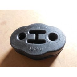 Подушка глушителя LANOS фигурная 96351529 (шт.)