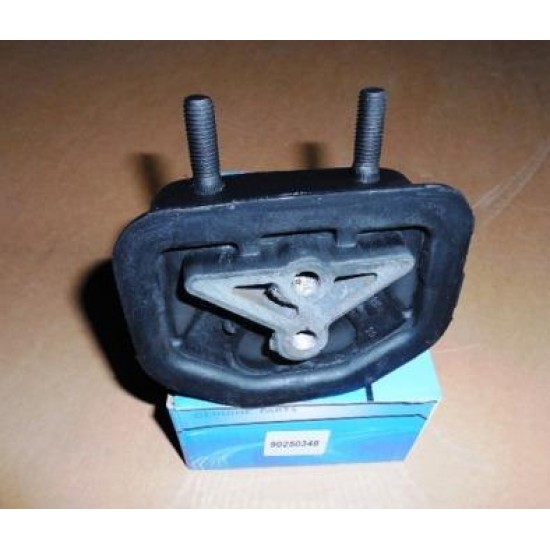 Подушка двигателя LANOS правая "Genuine" 90250348 (шт.)