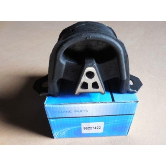 Подушка двигателя LANOS задняя "DM-GUMEX" 90372462