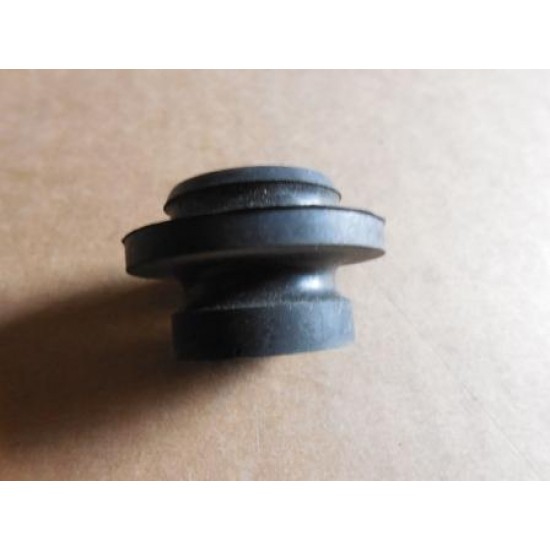 Подушка радиатора LANOS верхняя Украина  96536642 / Т1301-1302070 (шт.)