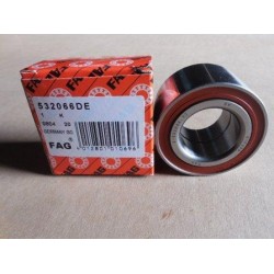 Подшипник пер.ступицы LANOS 13"/AVEO/NEXIA 13" "FAG"  DAEWOO 713644160 (шт.)