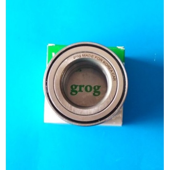 Подшипник пер.ступицы LANOS 14"/AMULET "GROG" 94535250/94535254 (шт.)