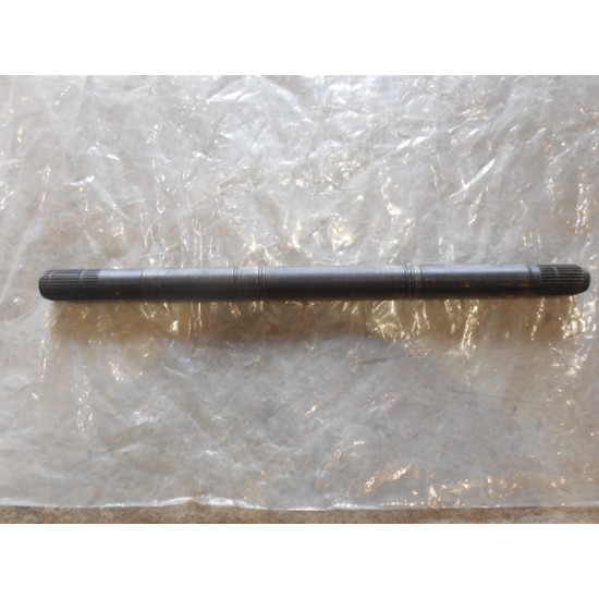 Полуоси вал голый AVEO левый 96549100 40 см