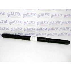 Полуоси вал голый LACETTI 1.8 левый 96549116 40см