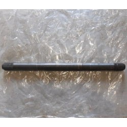 Полуоси вал голый LANOS левый 36.5см (22/22)