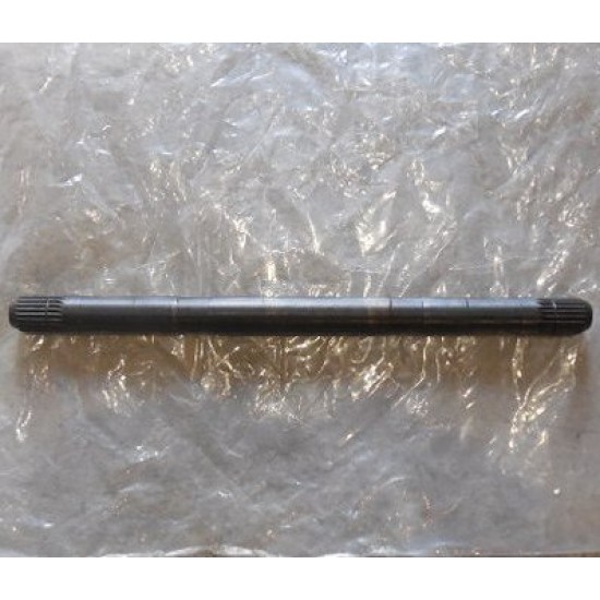 Полуоси вал голый LANOS левый 36.5см (22/22)