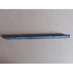 Полуоси вал голый SENS левый 40.5 см