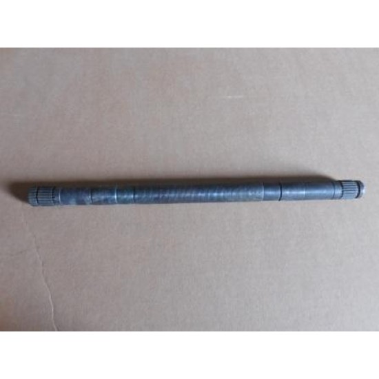 Полуоси вал голый SENS левый 40.5 см