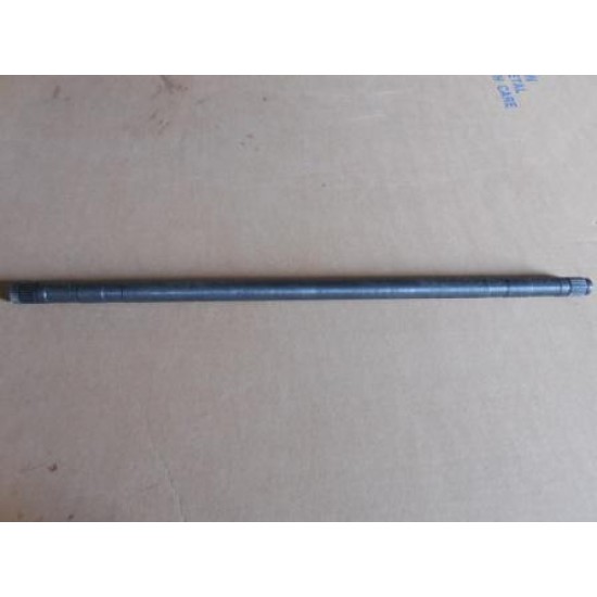 Полуоси вал голый SENS правый 68.5см