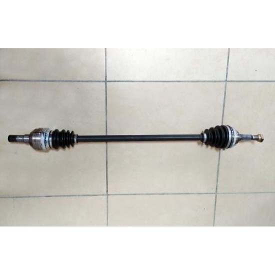 Полуось LACETTI 1.6, Лачетти, Нубира 3 в сборе правая МТА 96549102