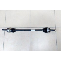 Полуось LANOS в сборе правая 1.5 МTA 96229094 92см