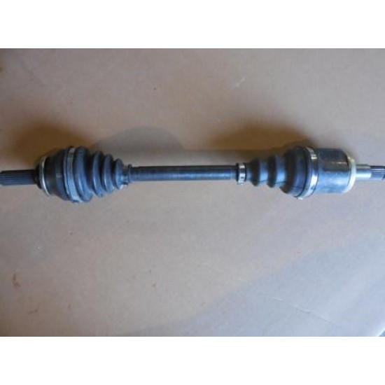 Полуось SENS в сборе левая МTA Т1311-2303065 64см