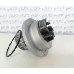 Помпа водяная LACETTI 1.8 LDA 06 > "HCS" 96499089 (шт.)