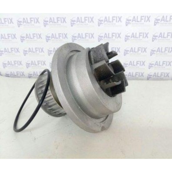 Помпа водяная LACETTI 1.8 LDA 06 > "HCS" 96499089 (шт.)