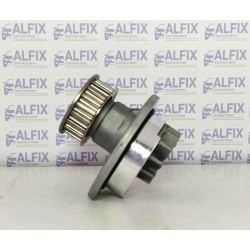 Помпа водяная LANOS 1.5 "GROG" 96352648/96872704 (шт.)