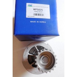 Помпа водяная LANOS 1.5 "VALEO" 96352648/WP5022 (шт.)