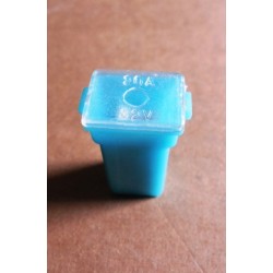 Предохранитель LANOS/AVEO/LACETTI тугоплавкий 20А (шт.)