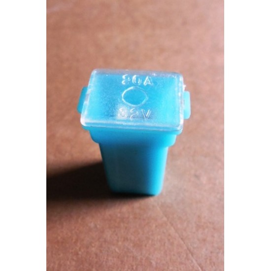 Предохранитель LANOS/AVEO/LACETTI тугоплавкий 20А (шт.)